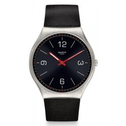 Montre Swatch Homme Skin Irony Skinblack SS07S100