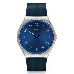 Montre Swatch Homme Skin Irony Skinnavy SS07S102