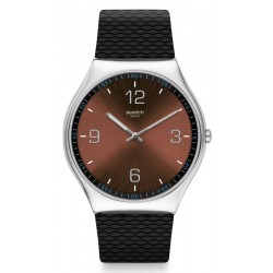 Montre Swatch Homme Skin Irony Skin Ristretto SS07S107