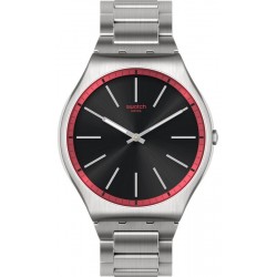 Swatch Herrenuhr Skin Irony Red Graphite SS07S129G kaufen