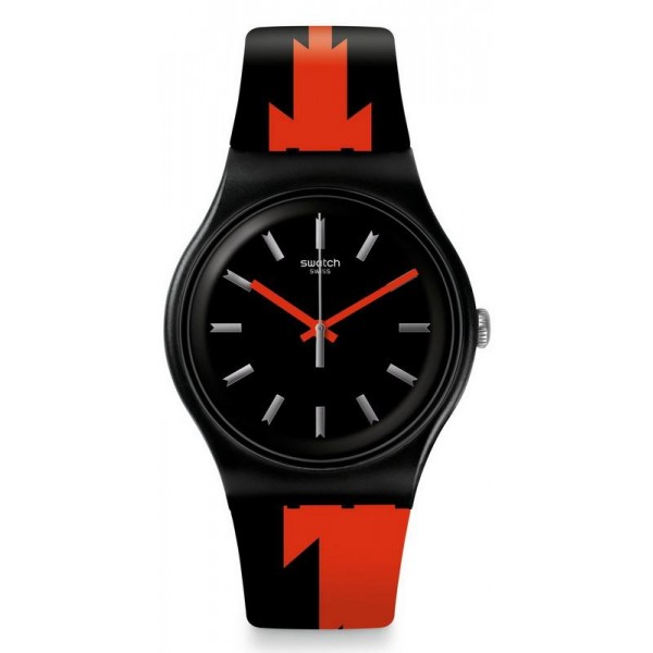 Comprare Orologio Swatch Unisex New Gent Sheyenne SUOB167