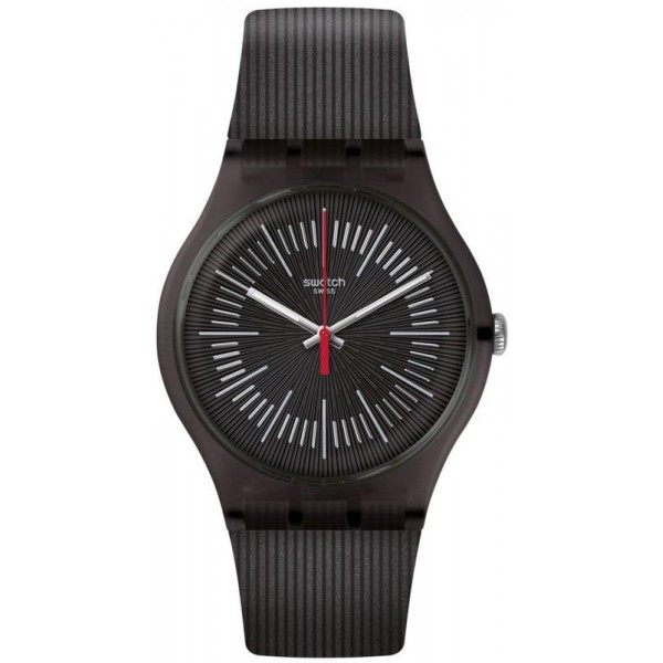 Acheter Montre Swatch Unisex New Gent Intercyderal SUOB178