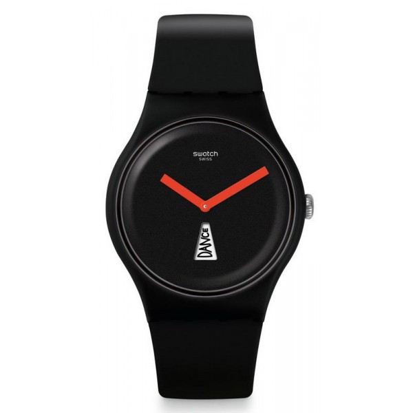 Acheter Montre Swatch Unisex New Gent Ouverture SUOB727