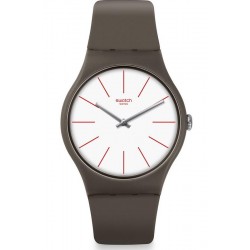 Montre Swatch Unisex New Gent Greensounds SUOC107
