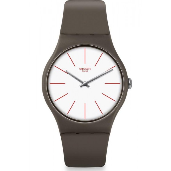Acheter Montre Swatch Unisex New Gent Greensounds SUOC107