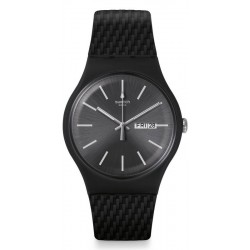 Montre Swatch Homme New Gent Bricagris SUOM708