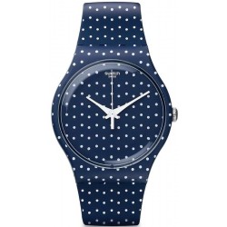 Montre Swatch Unisex New Gent For The Love Of K SUON106