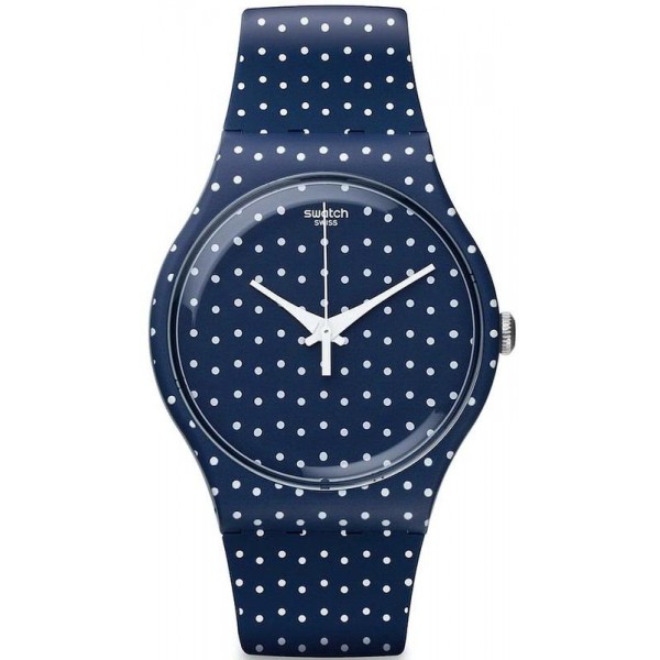Acheter Montre Swatch Unisex New Gent For The Love Of K SUON106