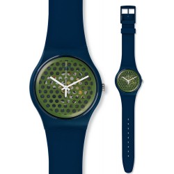 Montre Swatch Unisex New Gent Buchetti SUON113