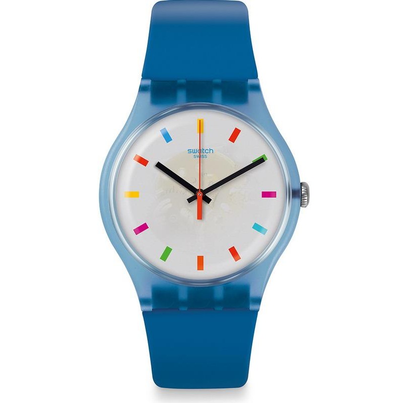 swatch new gent