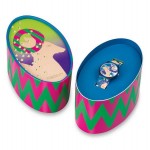 Kaufen Sie Swatch Unisexuhr New Gent The Goat's Keeper SUOZ189