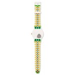 Buy Swatch Mika Unisex Watch New Gent Mumu-Cucurrucucu SUOZ210