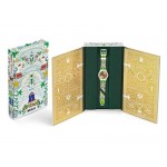 Buy Swatch Mika Unisex Watch New Gent Mumu-Cucurrucucu SUOZ210