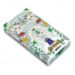 Buy Swatch Mika Unisex Watch New Gent Mumu-Cucurrucucu SUOZ210