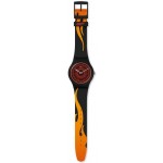 Swatch Watch 007 The World Is Not Enough 1999 SUOZ304 Buy Swatch Watch 007 The World Is Not Enough 1999 SUOZ304