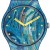 Montre Swatch MoMA The Starry Night by Vincent Van Gogh SUOZ335