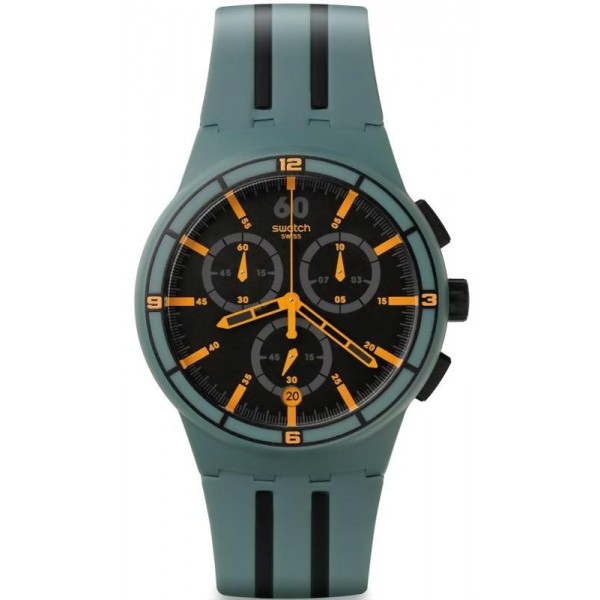Comprare Orologio Swatch Uomo Chrono Plastic XXSpeed SUSG401