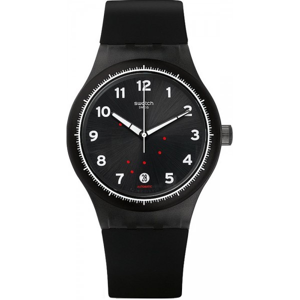 Comprare Orologio Swatch Unisex Sistem51 Sistem Gentleman Automatico SUTF400