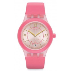 Buy Swatch Ladies Watch Sistem51 Sistem Cali Automatic SUTP401