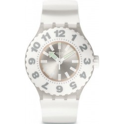 Swatch Unisex Watch Scuba Libre Die Weisse SUUK114