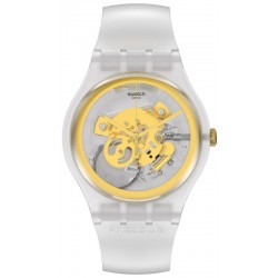Montre Swatch Club Unisex New Gent My Time SVIZ102-5300