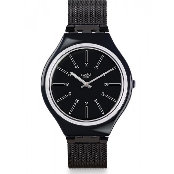 Buy Swatch Ladies Watch Skin Regular Skinotte SVOB100M