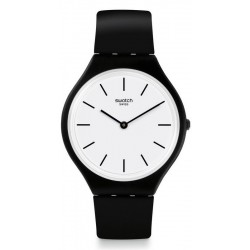 Buy Swatch Unisex Watch Skin Regular Skinera SVOB108