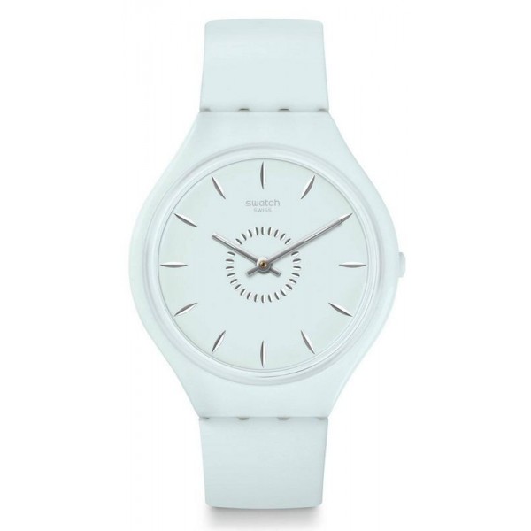 Buy Swatch Women's Watch Skin Regular Skinmint SVOG100