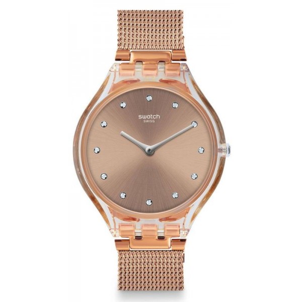 Swatch Damenuhr Skin Regular Skindesert SVOK107M kaufen