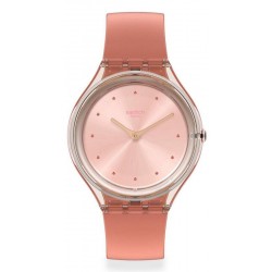 Swatch Women's Watch Skin Regular Skin Amor SVOK108