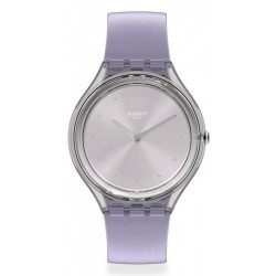Swatch Women's Watch Skin Regular Skin Love SVOK110