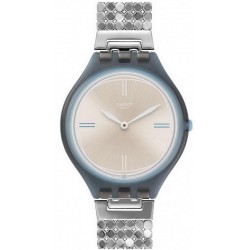Swatch Ladies Watch Skin Regular Skinscreen L SVOM101GA