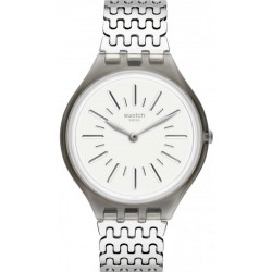 Swatch Ladies Watch Skin Regular Skinparure SVOM104G