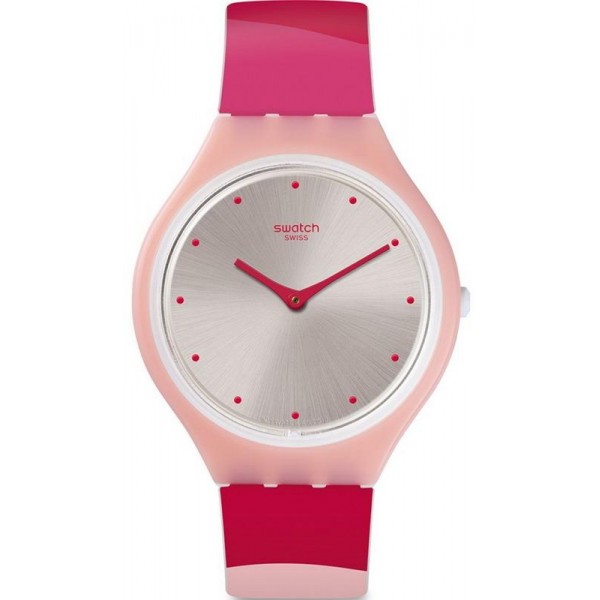 Buy Swatch Women's Watch Skin Regular Skinset SVOP101