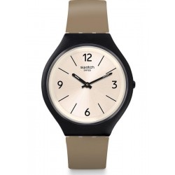 Swatch Unisex Watch Skin Big Skinsand SVUB101