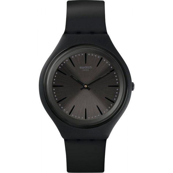 Comprare Orologio Swatch Unisex Skin Big Skinclass SVUB103
