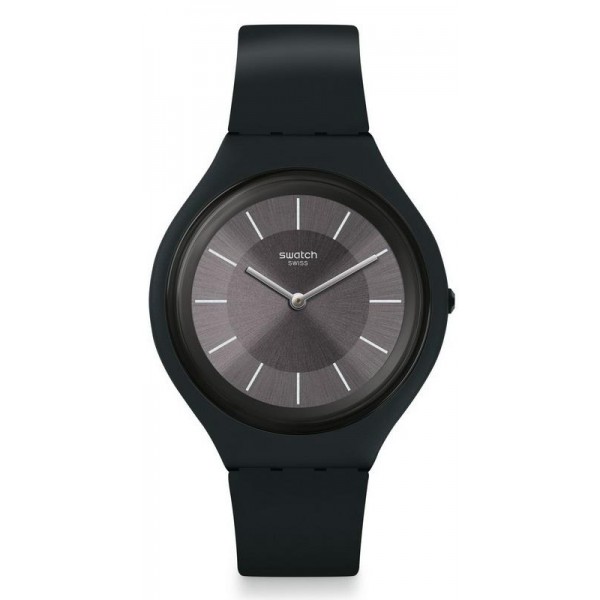 Buy Swatch Unisex Watch Skin Big Skincharbon SVUB106
