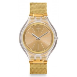 Swatch Ladies Watch Skin Big Skinmajdou SVUK101M