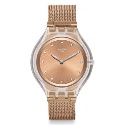 Swatch Ladies Watch Skin Big Skinelli SVUK102M