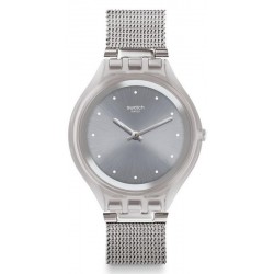 Montre Swatch Unisex Skin Big Skinsparkly SVUK103M