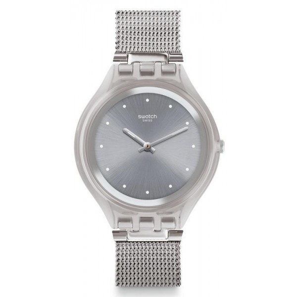 Acheter Montre Swatch Unisex Skin Big Skinsparkly SVUK103M