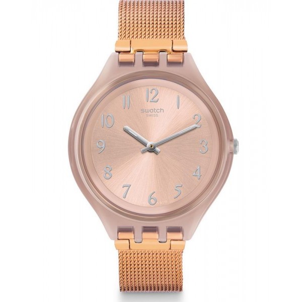 Comprare Orologio Swatch Donna Skin Big Skinchic SVUP100M