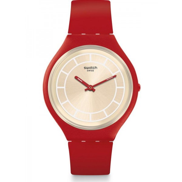 Buy Swatch Ladies Watch Skin Big Skinhot SVUR100