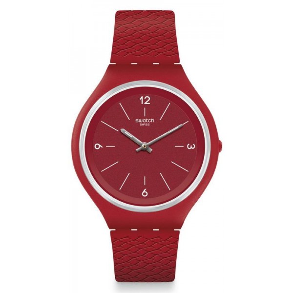 Comprare Orologio Swatch Unisex Skin Big Skinmarena SVUR101