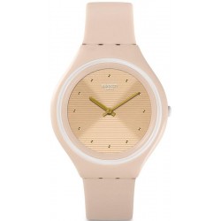 Swatch Ladies Watch Skin Big Skinskin SVUT100