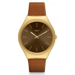 Swatch Women's Watch Skin Irony Skinsand SYXG104