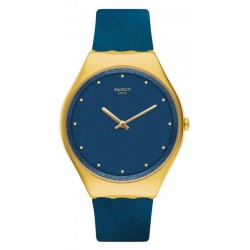 Swatch Ladies Watch Skin Irony Ocean Skin SYXG108