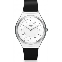 Montre Swatch Unisex Skin Irony Skinnoiriron SYXS100