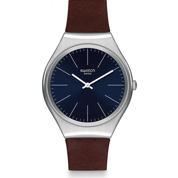 Acheter Montre Swatch Unisex Skin Irony Skinoutono SYXS106C