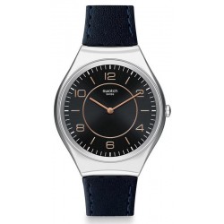 Montre Swatch Unisex Skin Irony Skincounter SYXS110